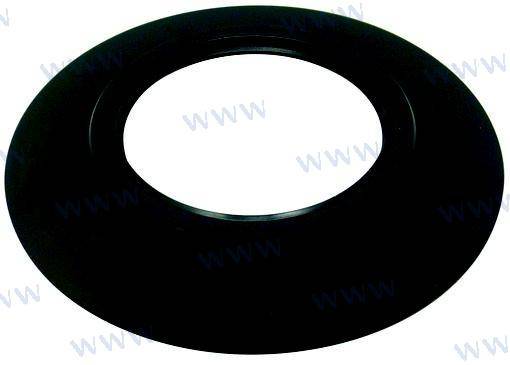 rear cranckshaft seal