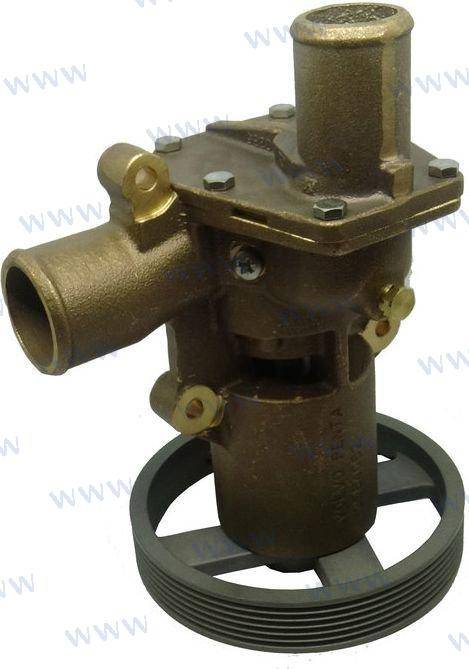 sea water pump