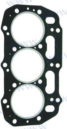 gasket cylinder head volvo 3584202