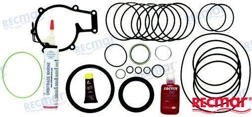 gasket kit