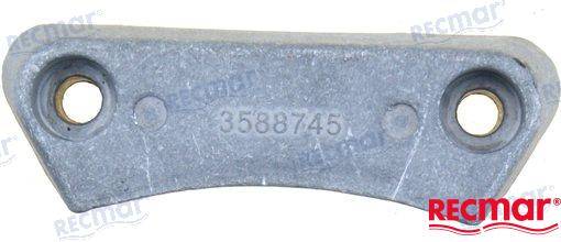 zinc anode