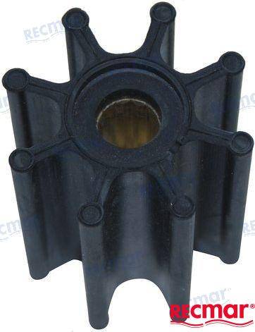 Water Pump Impeller