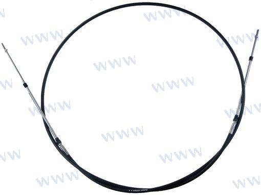 rudder cable