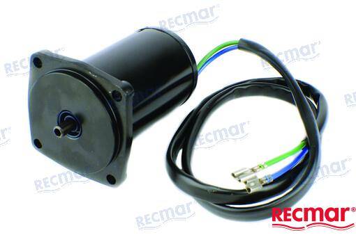 trim  motor