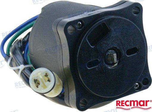 honda trim motor