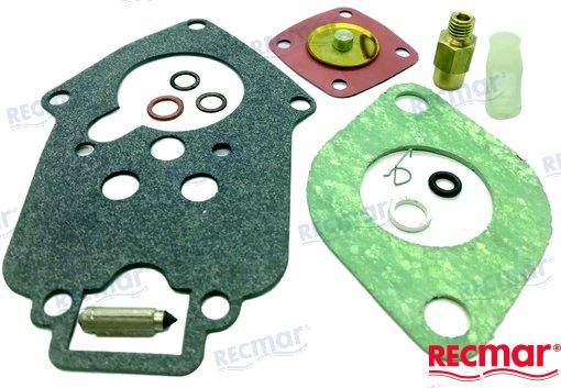 kit carburetor