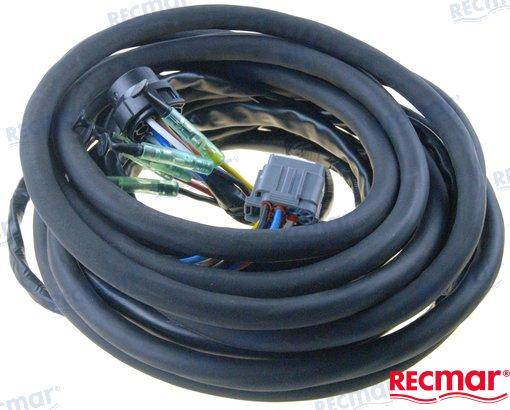 external arnes suzuki 5 m. without/pt