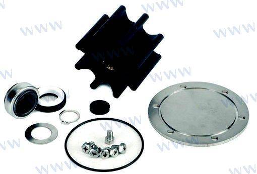 water pump kit for 21419374