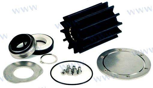 water pump kit for 21419376