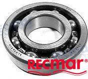 Lower crank bearing