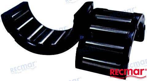 caged bearing kit