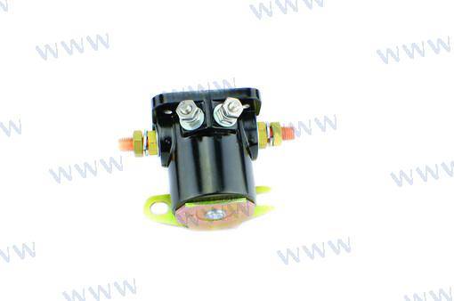 switch omc marine