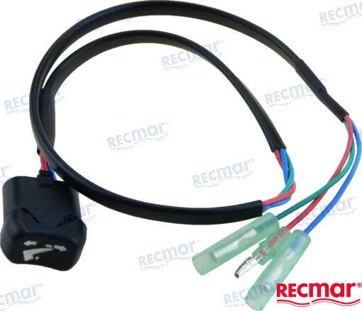 power TRIM switch for SUZUKI