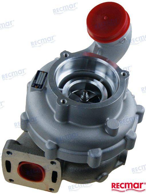 turbo for volvo d4-300