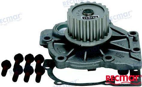 water pump d3