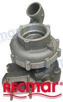 turbo for volvo d6-280/310
