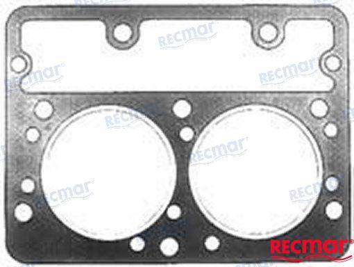 cylinder head gasket
