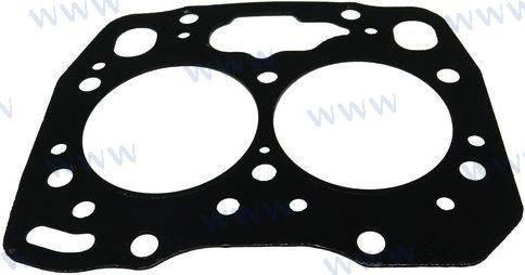head gasket d1 (1,3 mm)