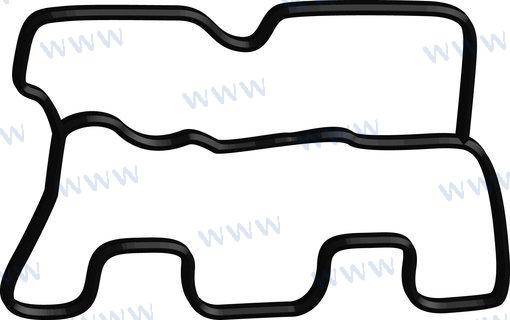 valve cover gasket d1