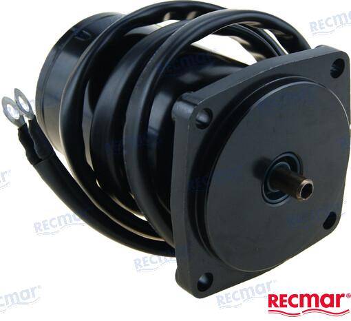trim motor assy