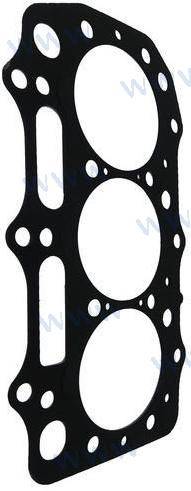 gasket d1-30 (1,2 mm)