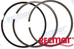 piston ring set