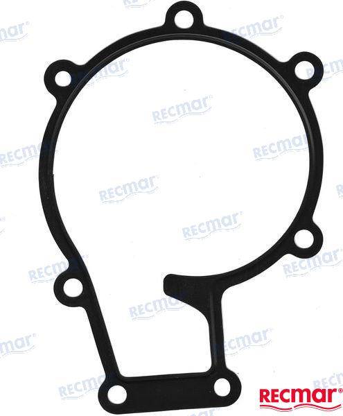 water pump gasket
