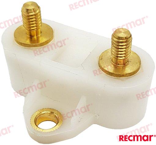 Starter fuse OEM: Volvo: 3819905, 856355