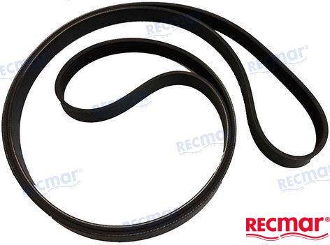 V-Belt for Volvo