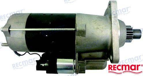 starter 24V