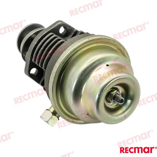 Turbo Valve for Volvo