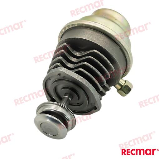 Turbo Valve for Volvo
