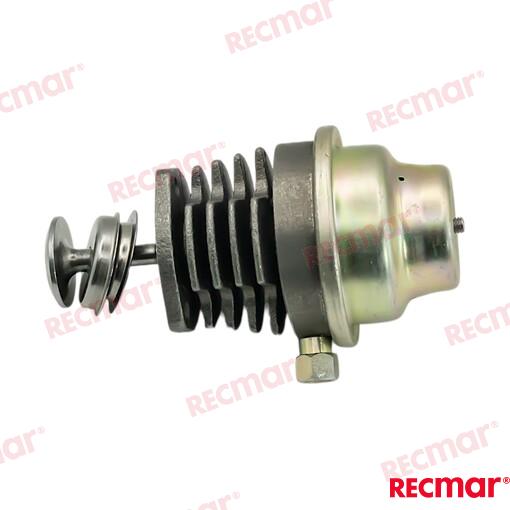 Turbo Valve for Volvo