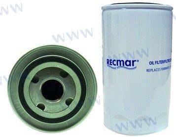 oil filter for volvo d5/d7