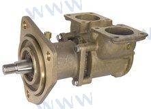 volvo water pump