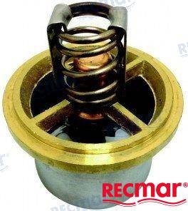 thermostat kit 75°C