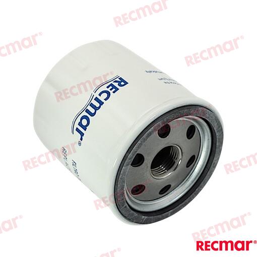 Eļļas filtrs OEM: Volvo: 3840525