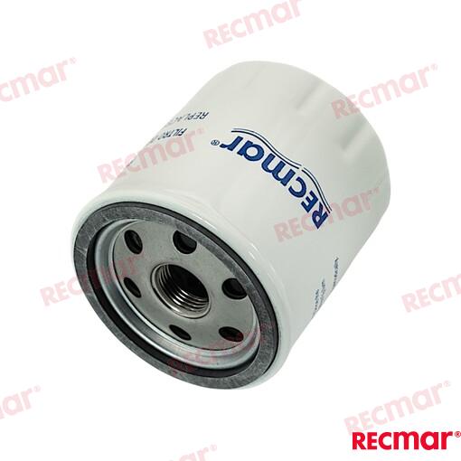 Eļļas filtrs OEM: Volvo: 3840525