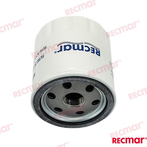 Eļļas filtrs OEM: Volvo: 3840525