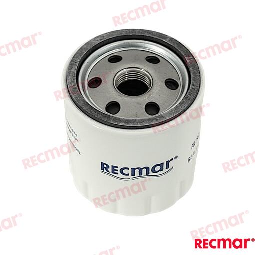 Eļļas filtrs OEM: Volvo: 3840525