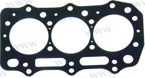 gasket d1-30 (1,3 mm)