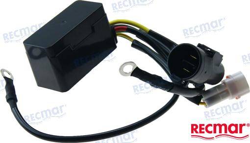 relay assy, power trim