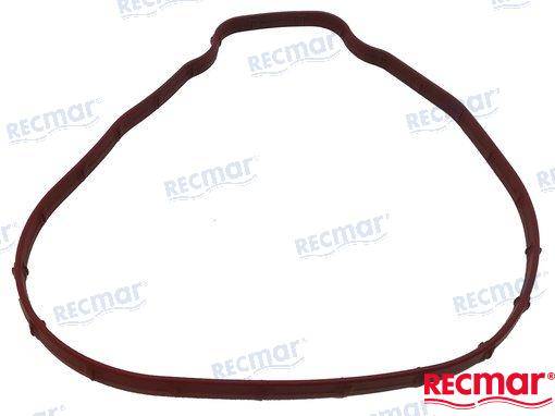 exhaust gasket
