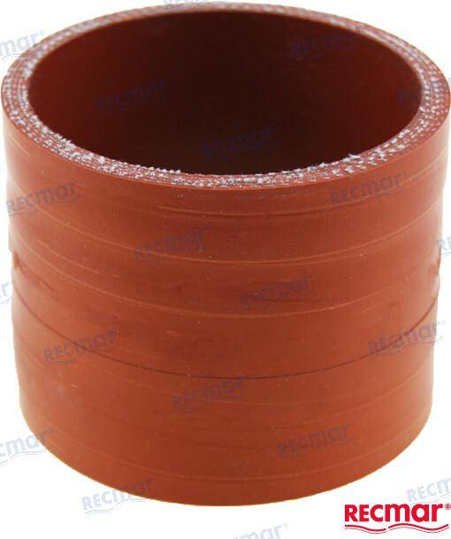 turbo tube for volvo