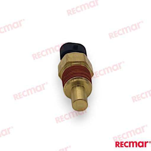 Temperature sensor OEM: Volvo: 3850397; Crusader: 47002, R020019; Mercruiser: 805218, 805218T; OMC: 3850397