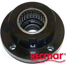 bearing housing & seal