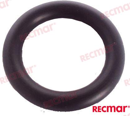O-ring OEM: Mercruiser: 25-62704, 62704; Volvo: 3852045; OMC: 303067, 329381, 332584