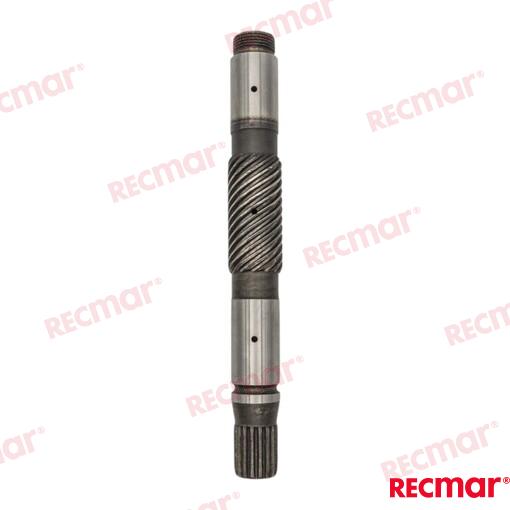 Selector Cone Shaft