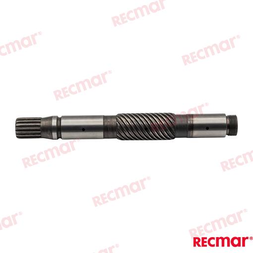 Selector Cone Shaft