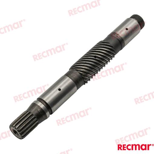 Selector Cone Shaft